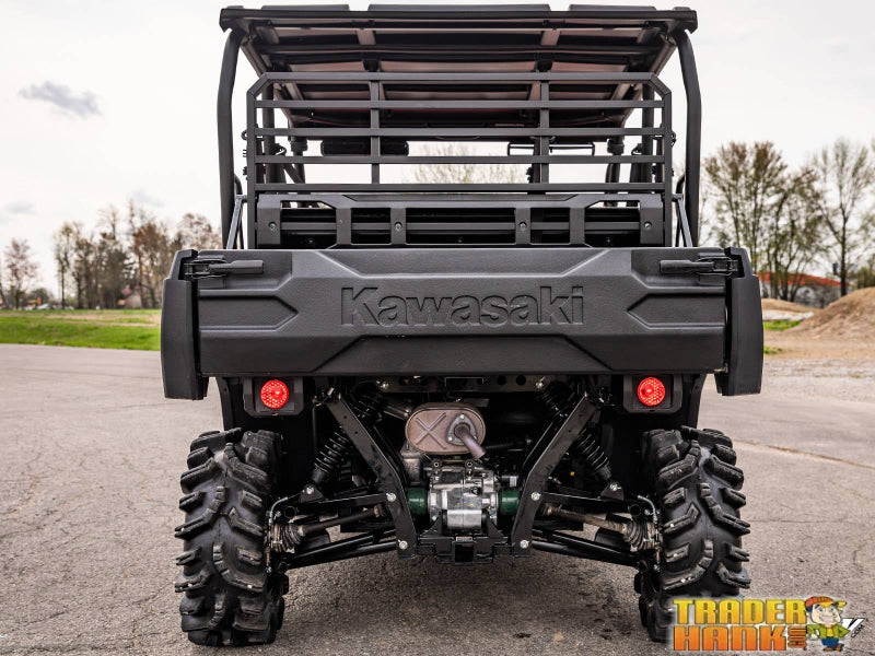 Kawasaki Mule Pro Plug & Play Turn Signal Kit | UTV Accessories - Free shipping
