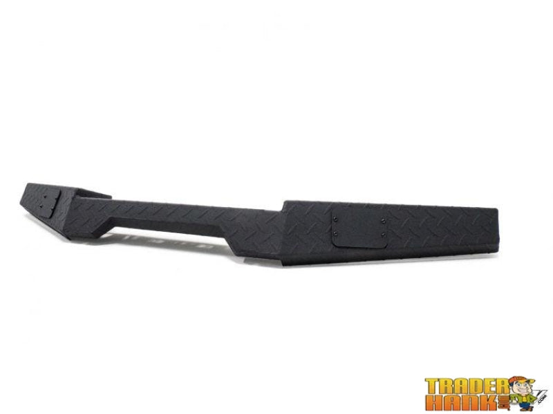 Kawasaki Mule Pro Winch Ready Front Bumper | UTV ACCESSORIES - Free Shipping