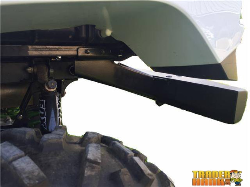 Kawasaki Teryx-2 Rear Bumper | UTV ACCESSORIES - Free shipping