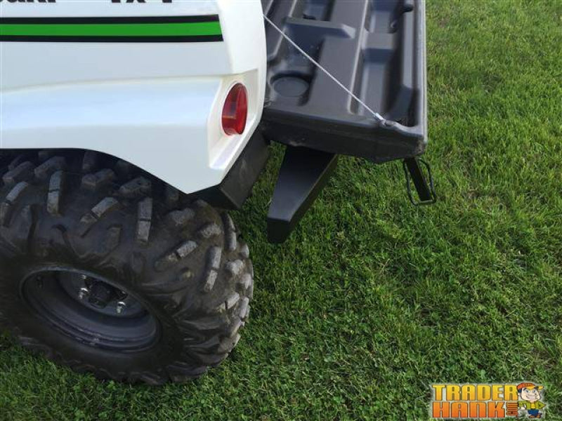 Kawasaki Teryx-2 Rear Bumper | UTV ACCESSORIES - Free shipping