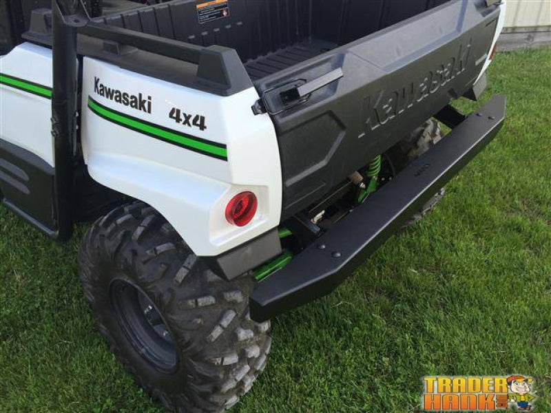 Kawasaki Teryx-2 Rear Bumper | UTV ACCESSORIES - Free shipping