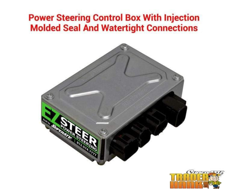 Kawasaki Teryx 4 Power Steering Kit | UTV ACCESSORIES - Free shipping