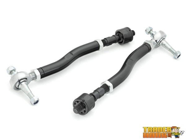 Kawasaki Teryx 4 RackBoss 2.0 Steel Bar Tie Rod Kit | UTV Accessories - Free shipping