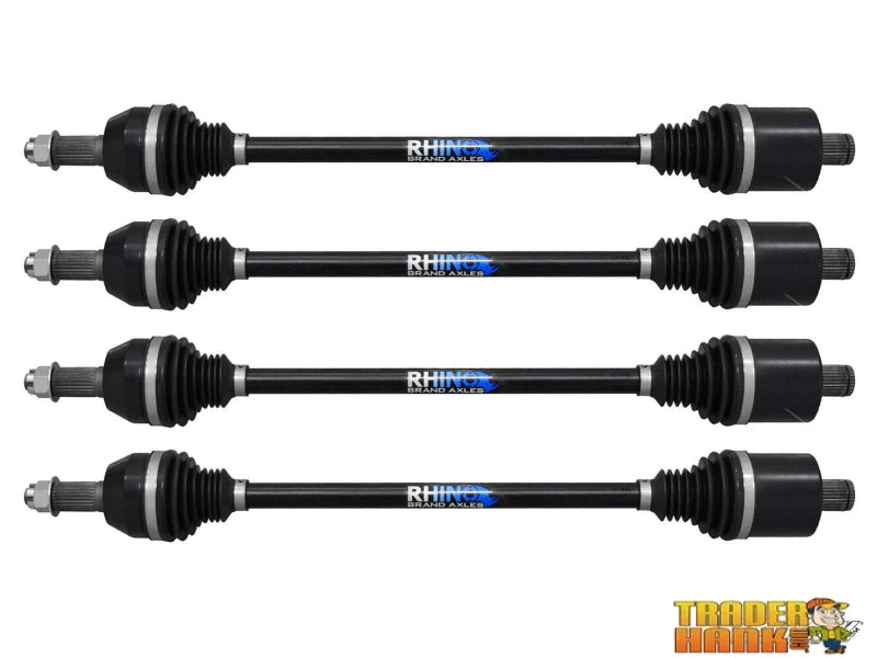 Kawasaki Teryx 6 Lift Kit | UTV Accessories - Free shipping