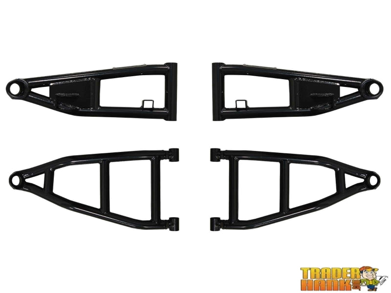 Kawasaki Teryx 6 Lift Kit | UTV Accessories - Free shipping