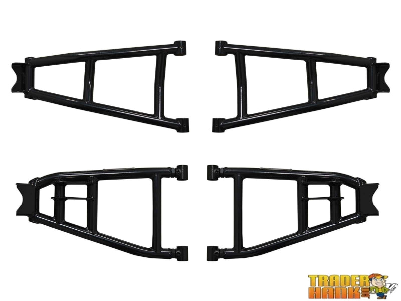 Kawasaki Teryx 6 Lift Kit | UTV Accessories - Free shipping