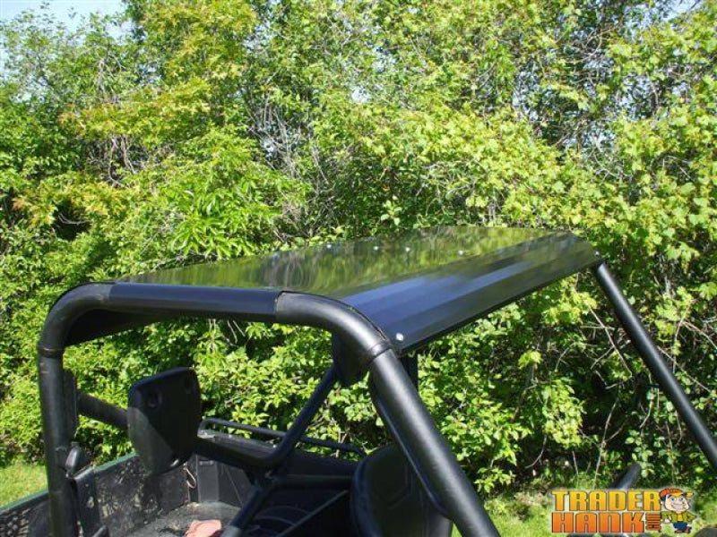 Kawasaki Teryx Aluminum Top | UTV ACCESSORIES - Free shipping