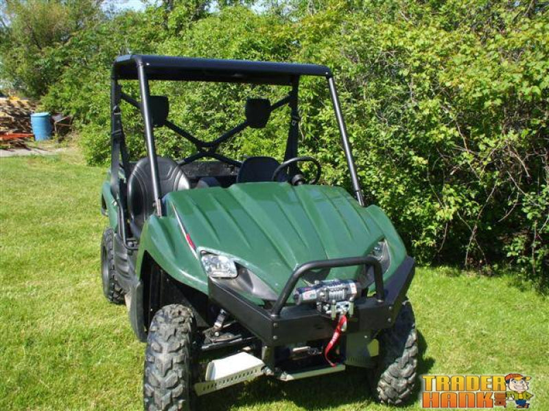 Kawasaki Teryx Aluminum Top | UTV ACCESSORIES - Free shipping
