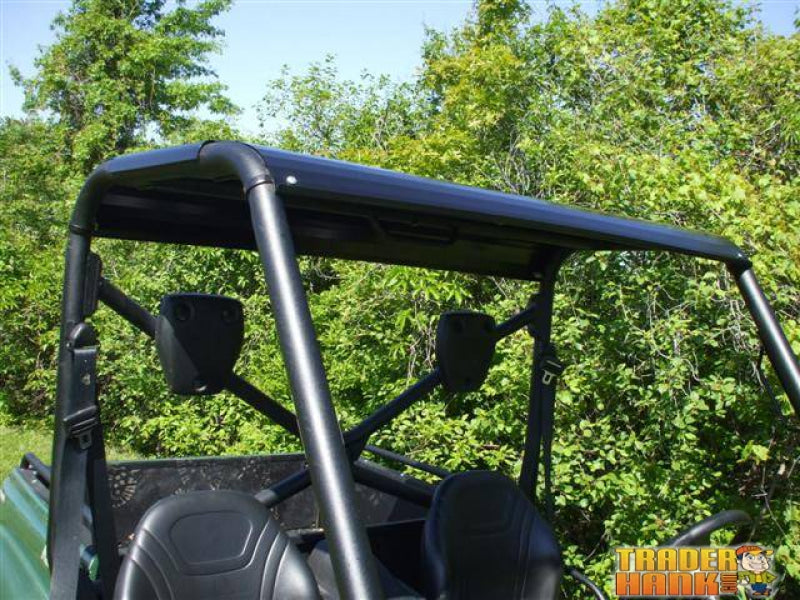 Kawasaki Teryx Aluminum Top | UTV ACCESSORIES - Free shipping