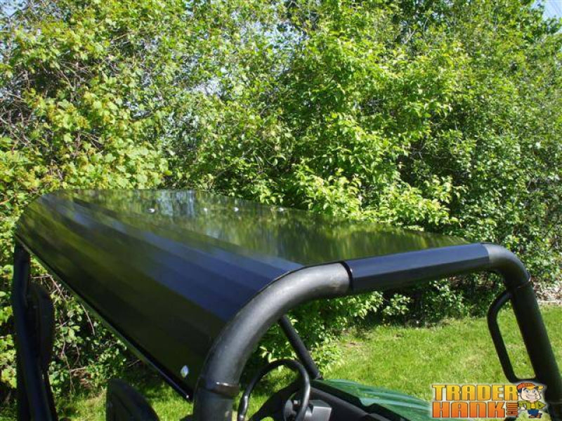 Kawasaki Teryx Aluminum Top | UTV ACCESSORIES - Free shipping