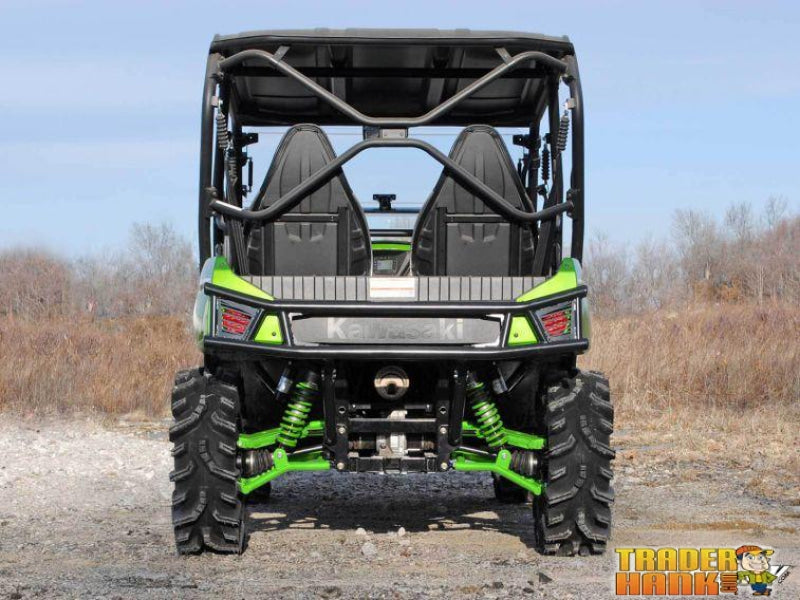 Kawasaki Teryx High Clearance 1.5 Rear Offset A Arms | UTV ACCESSORIES - Free shipping