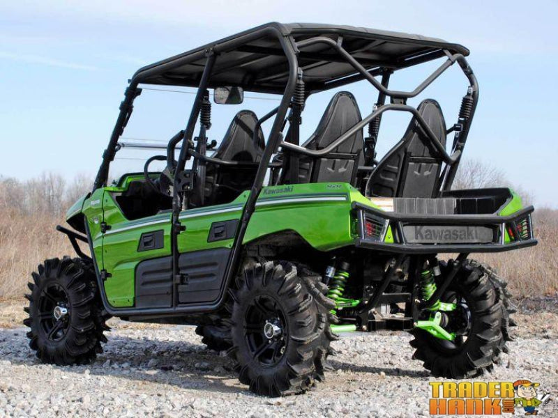 Kawasaki Teryx High Clearance 1.5 Rear Offset A Arms | UTV ACCESSORIES - Free shipping