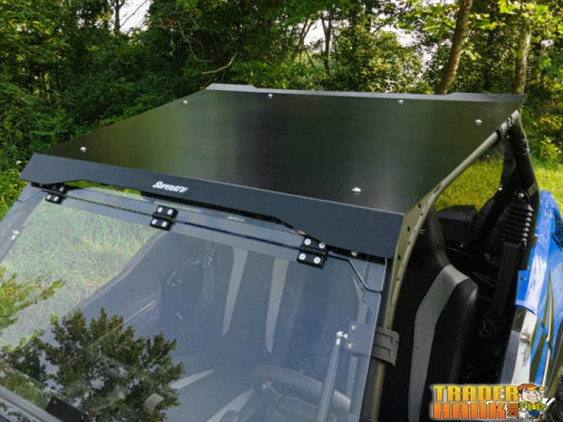 Kawasaki Teryx KRX 1000 Aluminum Roof | UTV Accessories - Free shipping