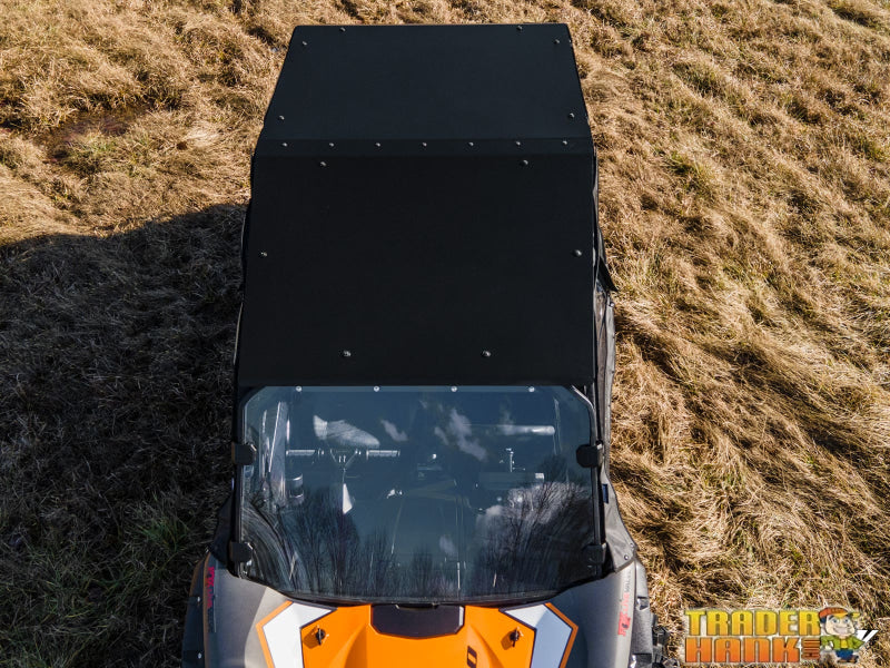 Kawasaki Teryx KRX 4 1000 Aluminum Roof | UTV Accessories - Free shipping