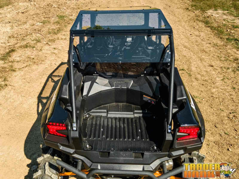Kawasaki Teryx KRX 4 1000 Tinted Roof | UTV Accessories - Free shipping