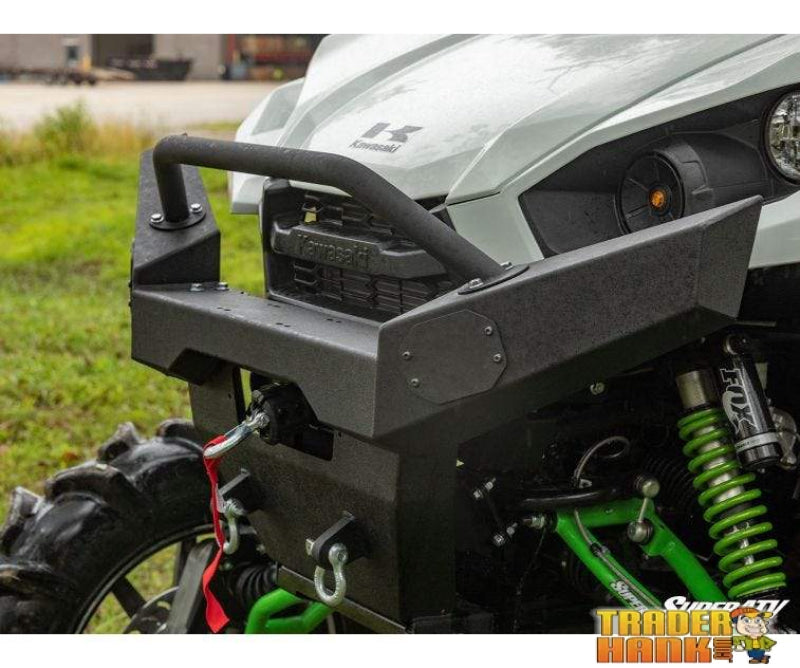 Kawasaki Teryx Winch Ready Front Bumper | UTV ACCESSORIES - Free shipping