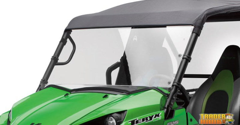 Kawasaki Teryx Windshields | Free shipping