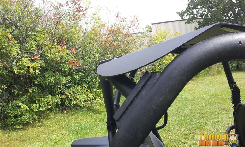 Kawasaki Teryx4 Aluminum Top | UTV ACCESSORIES - Free shipping