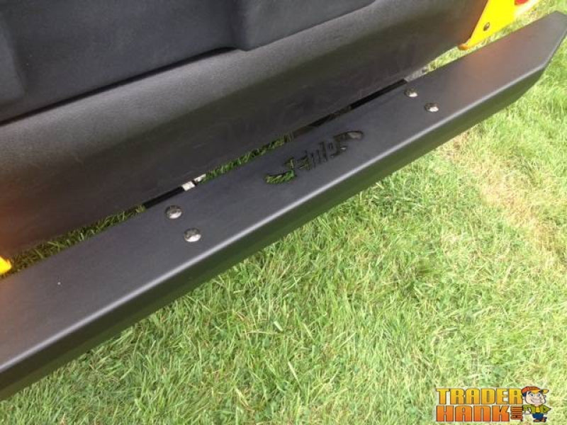 Kawasaki Teryx4 Rear Bumper | UTV ACCESSORIES - Free Shipping