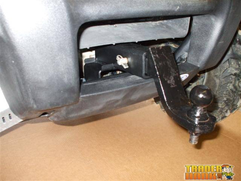 Kawaski Teryx and Teryx4 Front Receiver Hitch | UTV ACCESSORIES - Free shipping