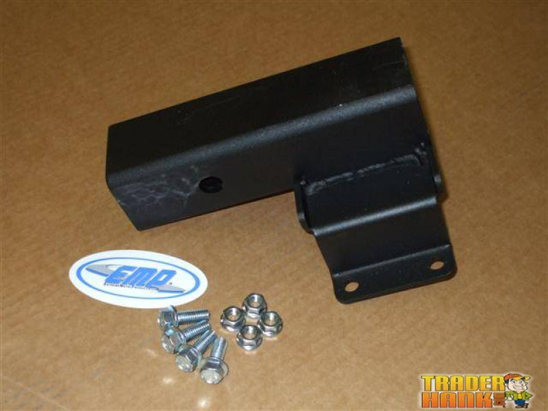 Kawaski Teryx and Teryx4 Front Receiver Hitch | UTV ACCESSORIES - Free shipping