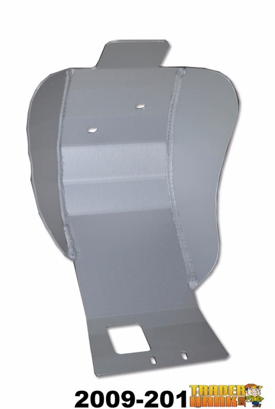 KTM 450 SX-F Ricochet Aluminum Skid Plate | Ricochet Skid Plates - Free Shipping