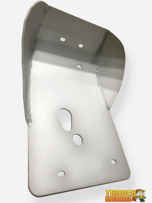 KTM 625 SXC Ricochet Aluminum Skid Plate | Free shipping