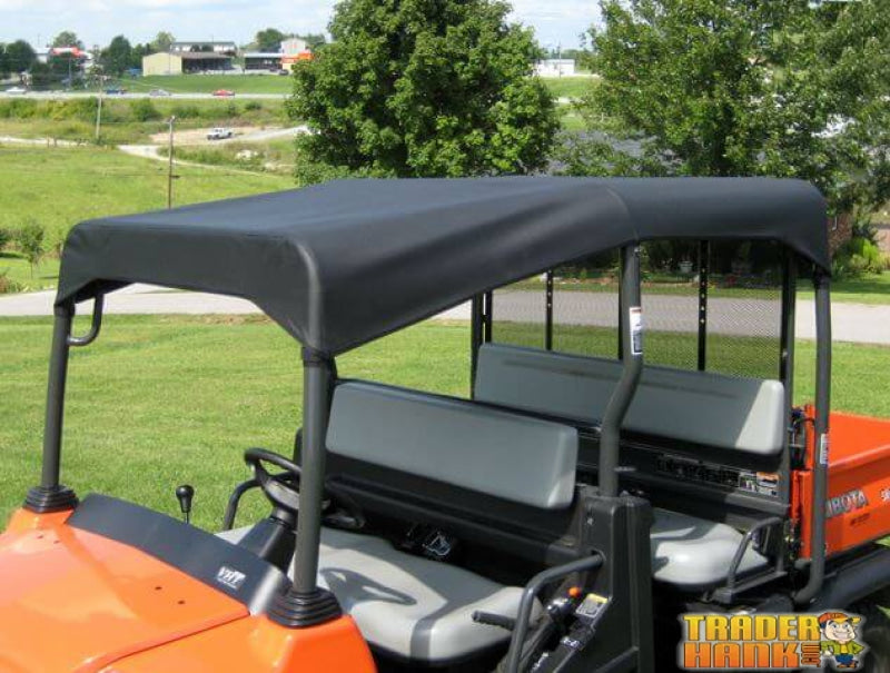 Kubota Rtv 1140 Soft Top | Utv Accessories - Free Shipping