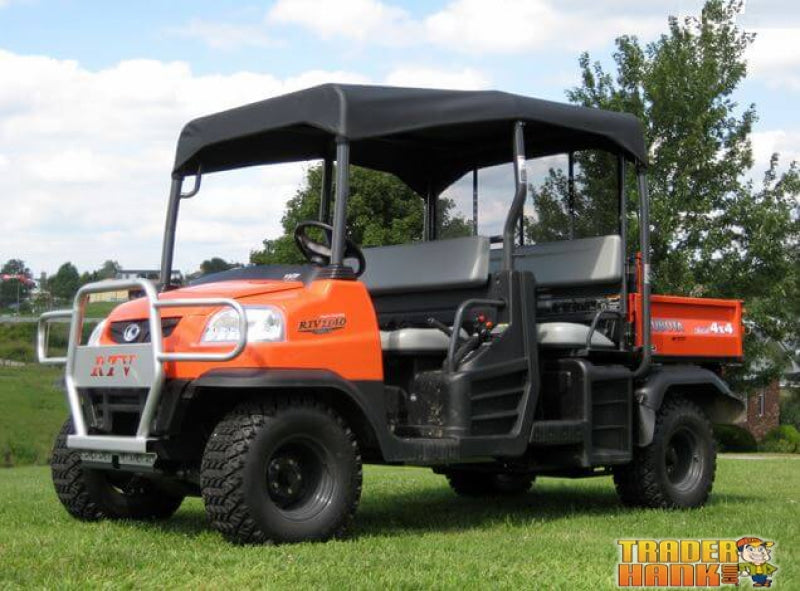 Kubota Rtv 1140 Soft Top | Utv Accessories - Free Shipping