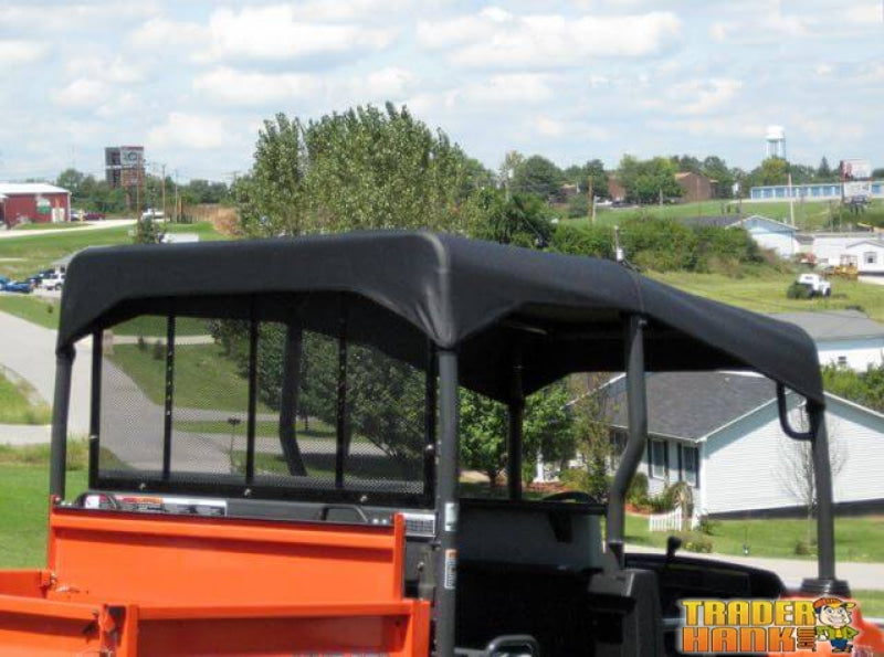 Kubota Rtv 1140 Soft Top | Utv Accessories - Free Shipping