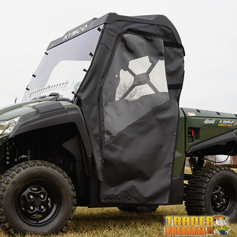 KYMCO UXV Doors - Tops | Free shipping
