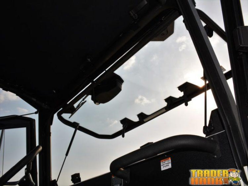 Mahindra ROXOR Full Cab Enclosure | UTV ACCESSORIES - Free Shipping