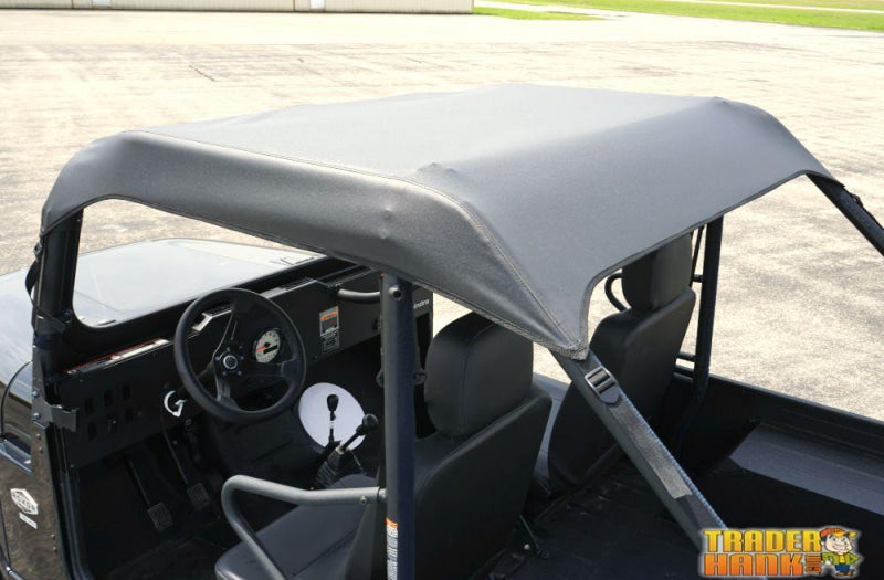 Mahindra Roxor Soft Top Cap | UTV ACCESSORIES - Free shipping