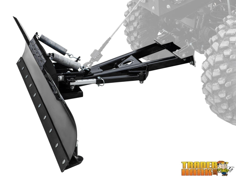 Plow Pro Snow Plow Blade and Frame Kit | UTV Accessories - Free shipping