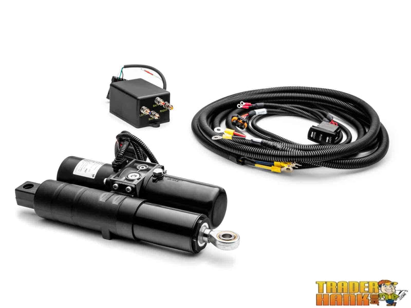 Plow Pro UTV Plow Angle Actuator Kit | UTV Accessories - Free shipping
