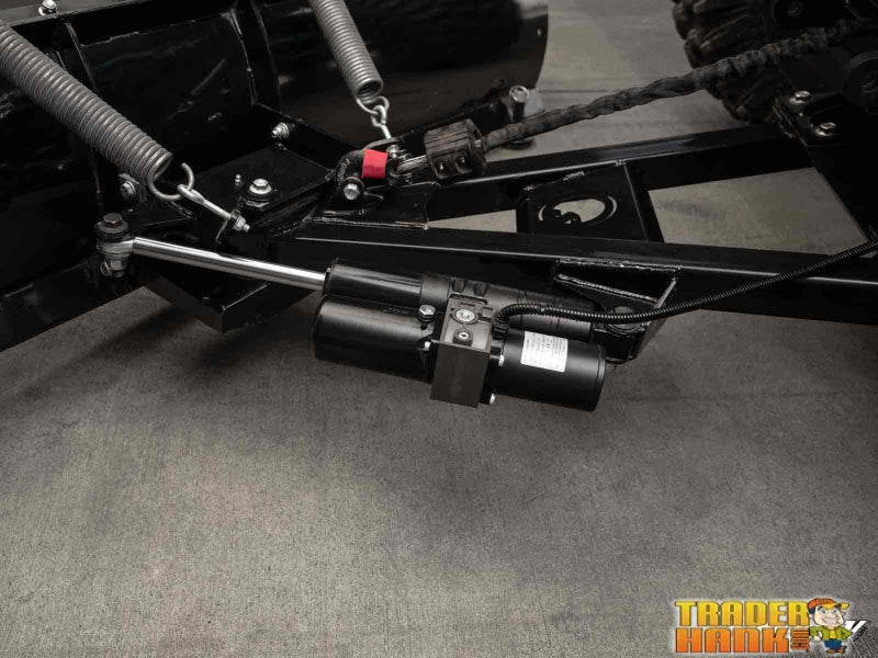 Plow Pro UTV Plow Angle Actuator Kit | UTV Accessories - Free shipping