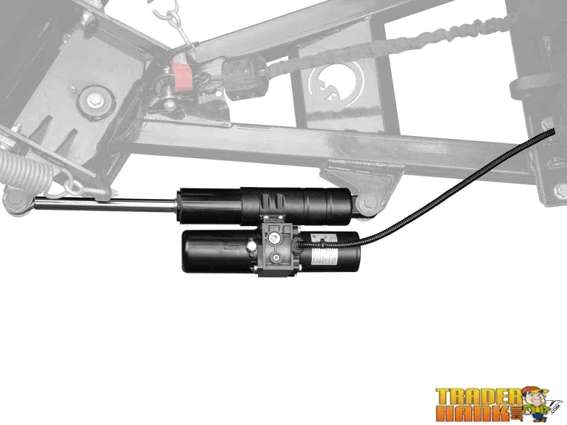 Plow Pro UTV Plow Angle Actuator Kit | UTV Accessories - Free shipping