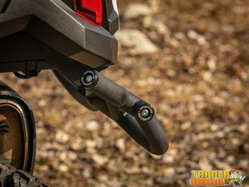 Polaris General 1000 Rear Bumper | UTV Accessories - Free shipping