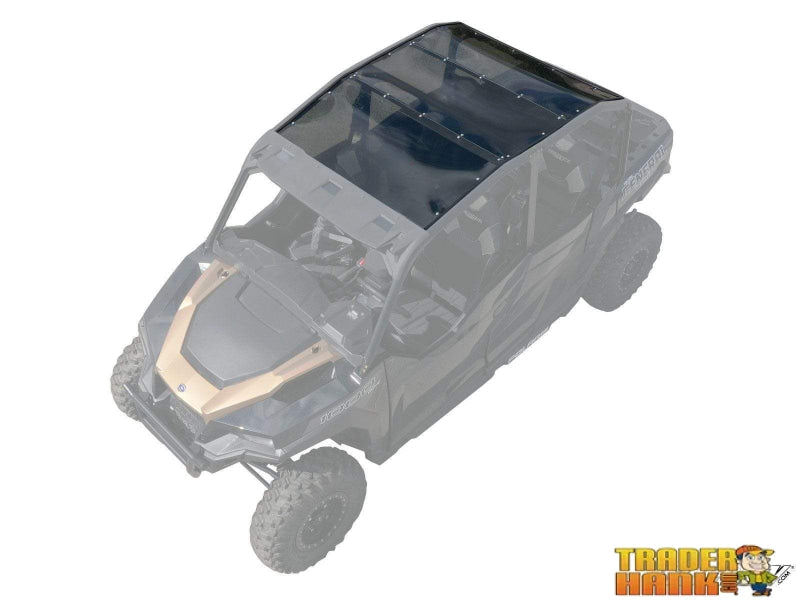 Polaris General 4 Seater Tinted Roof | UTV ACCESSORIES - Free Shipping