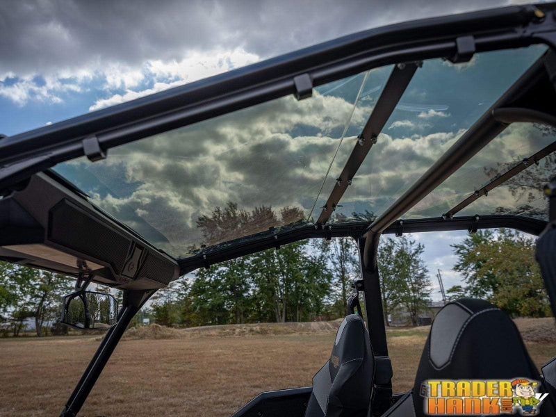 Polaris General 4 Seater Tinted Roof | UTV ACCESSORIES - Free Shipping