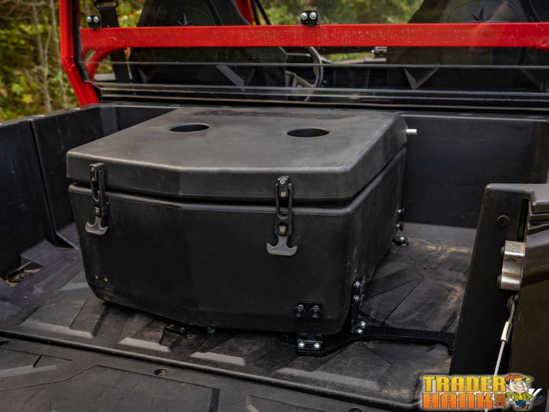 Polaris General Cooler / Cargo Box | UTV Accessories - Free shipping