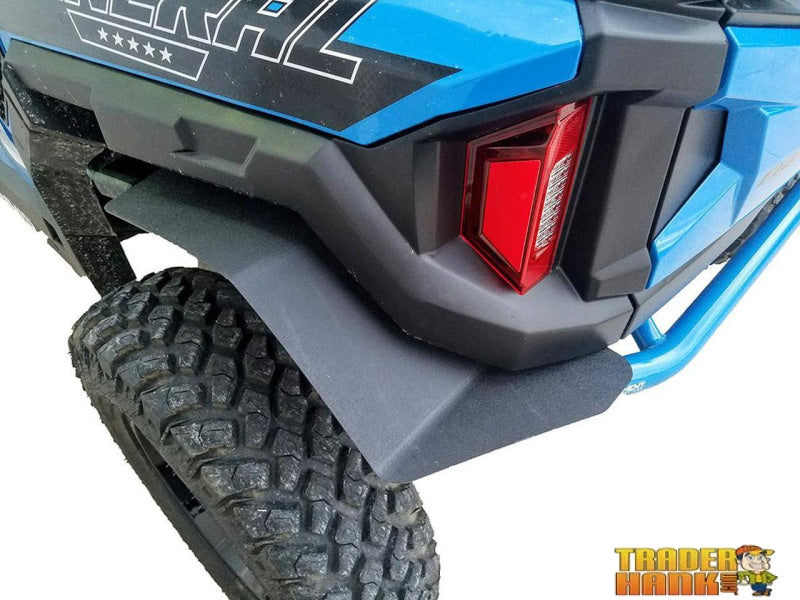 Polaris General Fender Flares with Mud Guards | UTV ACCESSORIES - Free shipping
