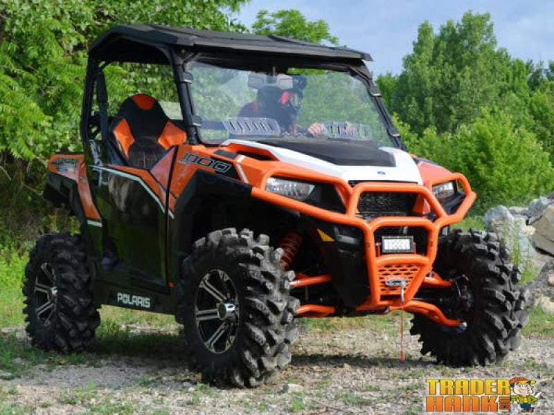 Polaris General Front Bumper | UTV Accessories - Free shipping