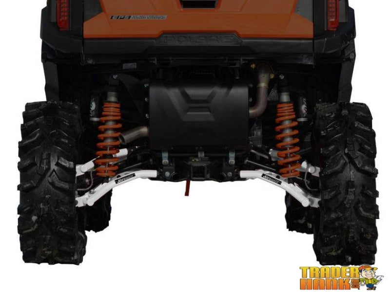 Polaris General High Clearance 1.5 Rear Offset A Arms | UTV ACCESSORIES - Free shipping