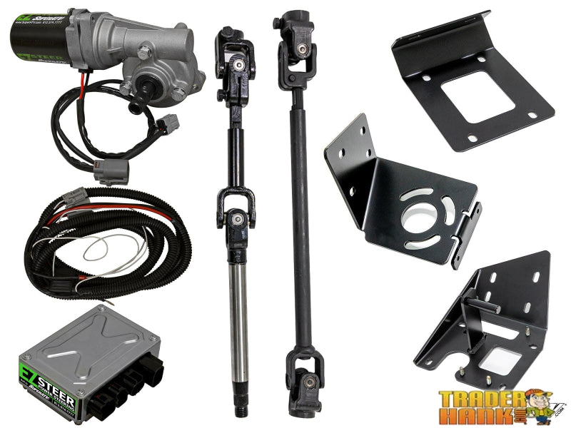 Polaris General Power Steering Kit | UTV Accessories - Free shipping