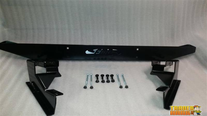 Polaris General Rear Bumper | UTV ACCESSORIES - Free shipping