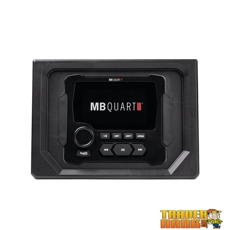Polaris General Stage 2 Tuned Audio System | Free shipping