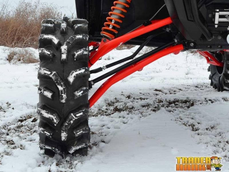 Polaris General Suspension Lift Kit