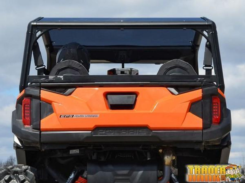 Polaris General Tinted Roof | UTV ACCESSORIES - Free Shipping