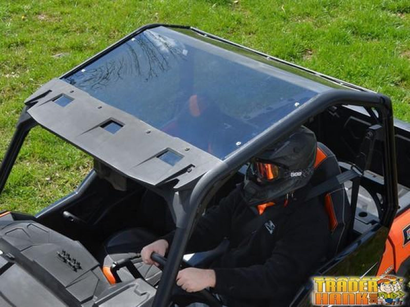 Polaris General Tinted Roof | UTV ACCESSORIES - Free Shipping